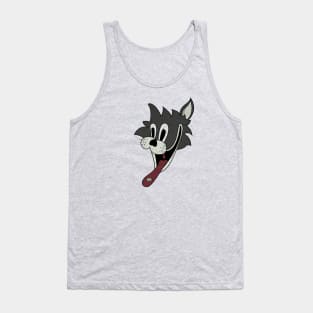 PartyCat Tank Top